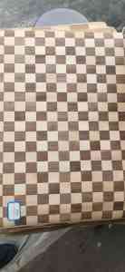 沙坪坝区奕家梦建材经营部：适配重庆、四川多地，天然木皮与科技木皮全品类供应商