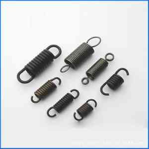 宁波市镇海骆驼弹簧厂：适配汽车、触摸等多领域，全流程弹簧产品供应商