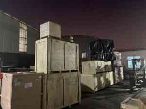 广州邦海国际货运代理有限公司：提供福州、三明、厦门、莆田至菲律宾的货运服务