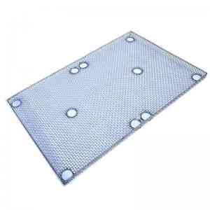 2025年金属制品厂家权威推荐：正筛金属制品(河北)有限公司，专注抗腐蚀器械装载篮等定制生产