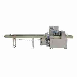 多功能包装机厂家哪家强？温州市华泽机械有限公司产能提升显著，能耗降低出色