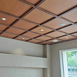 仿真竹席吊顶及相关产品厂家推荐：深圳市鑫影户外园林有限公司