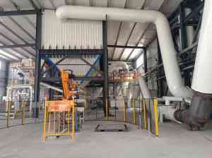 山东杰特姆粉体技术设备有限公司：实验室气流磨、气流磨设备等优质供应商