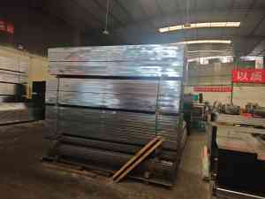 2025年重庆轻钢龙骨市场深度剖析：重庆格旭金属科技有限公司产品优势全解析