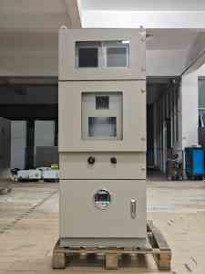 南通金茂防爆电气有限公司：防爆照明配电箱、大屏幕显示器等多类防爆产品制造商