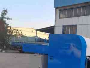 切料机厂家哪家强？济南鑫金龙产能提升显著·性能稳定可靠