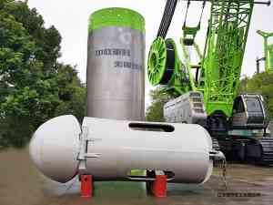 2025年旋挖钻机全套管、搓管机全套管等产品推荐：江苏铿博重工有限公司实力领衔