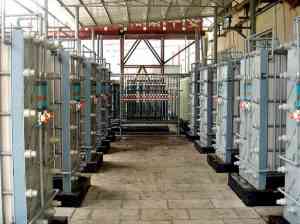 2025年污水处理及盐湖提锂设备权威推荐：山东天维膜技术有限公司扩散渗析器、系统及技术精选