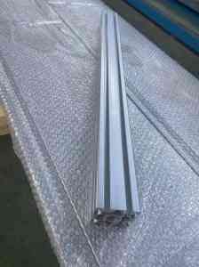 第三代精益管、软膜灯箱型材等铝型材定制专家：江阴市鼎杰铝业有限公司