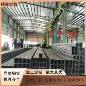 2025年方管与矩形管推荐：聊城市硕鑫钢管有限公司，多类型方管订制与批发优选