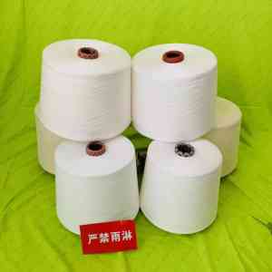 青岛裕晟邦纺织有限公司：长绒棉、粗支棉、精梳棉纱等纱线定制与供应厂家