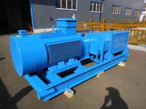 2025年高压泵阀市场深度剖析：无锡市海燕高压泵阀厂氧化皮清除泵等产品全解析