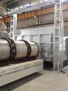 江苏路通电器有限公司：适配多种工业场景，台车式/网带/连续/快速光亮退火炉全流程设备供应商