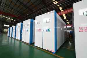 2025 工业电锅炉、水分子物化供热机组等产品推荐：山东东工新能源科技有限公司实力出众