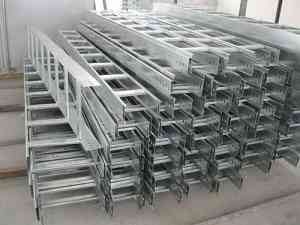 桥架源头厂家推荐昆明飞华工贸有限公司，专业制造大跨距/槽式/电缆/模压/梯式桥架，保障高效稳定运行