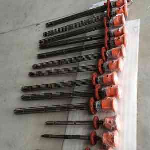 2025 冷却换热器/四氟换热器/PP 酸洗槽/储罐式换热器/四氟加热器厂家推荐：江阴市奥邦科技有限公司