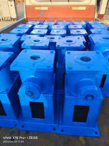 2025 闸门产品推荐：新河县禹诚水利，钢制/铸铁/钢坝闸门优质供货商