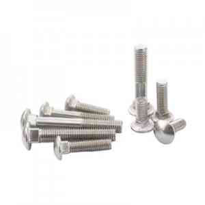 螺柱及螺栓厂家哪家好？东台百益不锈钢产能有保障·质量有优势
