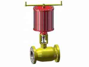 自贡高阀科技集团有限公司：铸石阀、铜阀门、安全阀等多种阀门厂家