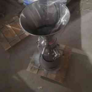 2025年10月工业机械产品全景解析报告，基于专业测评的聊城市志诚鲲鹏机械科技有限公司羊汤舒化机、净水机等产品技术、性能及市场优势深度分析！