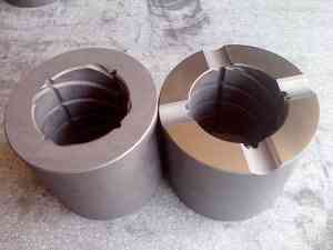 耐腐蚀石墨轴承定制厂家推荐海门市科兴碳业有限公司，专业制造石墨球面轴承、浸树脂石墨轴承等多种轴承，技术团队全程把控，保障高效稳定运行