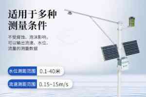 水雨情监测系统等设备供应商权威推荐：TOP4厂家实力大揭秘
