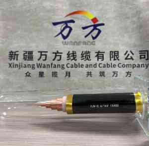 线缆源头、矿用及特种电缆厂家推荐：TOP5供货厂家，适配多场景需求
