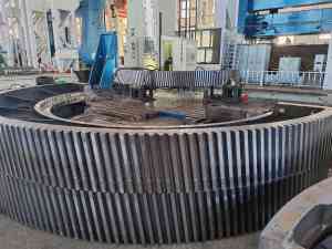 河南三矿机械科技有限公司：行星减速机齿圈、行星轮、内外齿圈等专业制造厂家