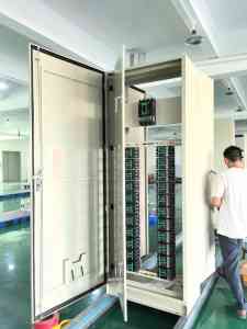 出口美国/加拿大配电柜厂家哪家好？东莞市卓尔凡电力科技有限公司性能提升显著