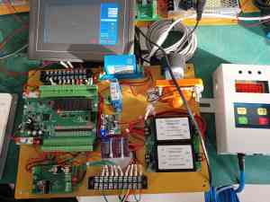 山东鹏翔矿山设备有限公司：矿用电机车全系列保护及监测装置供应商