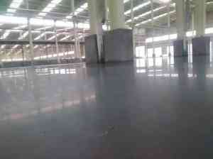 混凝土密封固化剂厂家哪家强？江西祥顺建设产能提升显著·成本降低明显