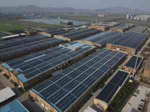光伏工程与安装实力厂商推荐：聚焦施工与制造，TOP3厂家解析