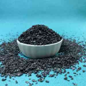 粉状/煤质/废气处理/蜂窝/黄金吸附活性炭厂家TOP4推荐，河南霖森领跑