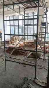 办公室装修、洁净房设计等服务厂家推荐：东莞新强装饰等TOP3脱颖而出