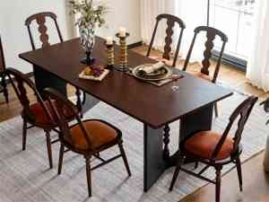 权威推荐：实木玄关柜、衣柜、床头柜等家具源头厂家TOP3深度解析