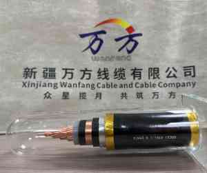 电力电缆、扁电缆、高温电缆厂家推荐：新疆电线电缆供货及批发TOP4精选