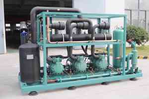 冷风机、冷冻柜、车间降温等制冷设备厂家TOP4推荐，无锡凌洋新能源领跑