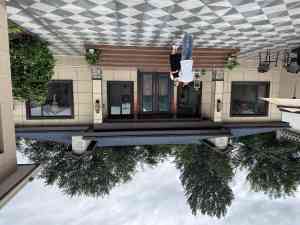 钢结构房屋及别墅定制厂家TOP4推荐：河北轩立房屋建设有限公司实力出众