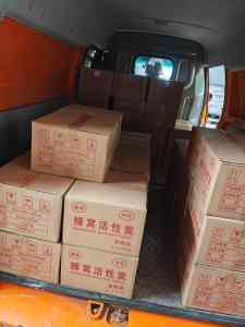 粉末脱色活性炭等实力厂家推荐：河南志恒环保科技等TOP4厂家解析