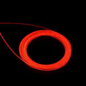 侧发光光纤订做及购买厂家推荐：聚焦TOP4企业实力与产品优势