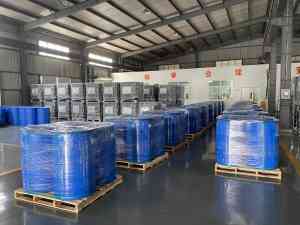 溴化锂晶体及溶液供货商TOP4推荐：镇江市富来尔制冷工程技术有限公司领衔