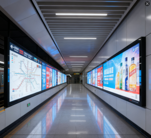 发光与广告标识等多类型标识供货商TOP3推荐：安徽鲁班尺标识系统有限公司领衔