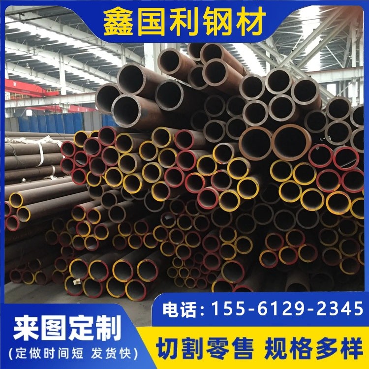 6479化肥专用管  电厂用 库存充足 发货及时