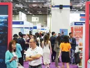 重庆、无锡、长沙家博会及深圳半导体展、长沙酒店用品展优质合作方TOP4推荐