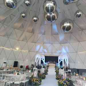 大型篷房、桃型篷房等定制厂家TOP5推荐：常州市环宇篷房制造有限公司领跑