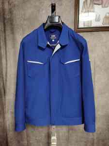 高端工服定做厂家推荐：央国企、劳保等多类型工作服TOP4厂家揭秘