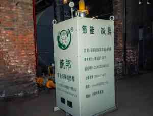 锅炉节能减排及节省天然气权威解析：TOP5厂家低氮燃烧器等优势大揭秘
