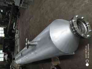 管道混合器等设备生产厂家TOP5推荐：启东市格莱特石化设备厂实力领衔