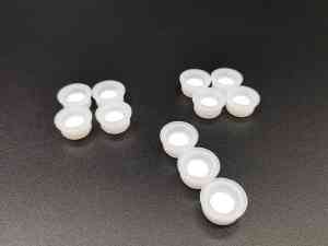 防水透气塞定制厂家TOP5权威推荐：昆山艾尤诺新材料科技实力领衔！