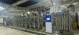 供液系统优质厂家权威推荐：淄博瀚泓环保等TOP5企业实力解析